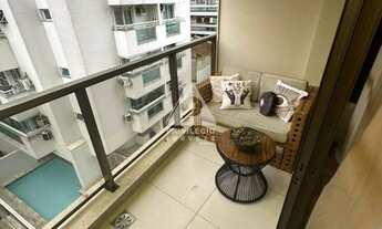 Imagem 5: Excelente Apartamento Reformado em Botafogo 2 Suítes, Varanda e 2 Vagas