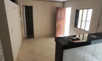 Imagem 4: Apartamento de 2Q, Sala e cozinha conjugada 1 banheiro e área de serviço em Guaçuí ES