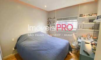 Imagem 4: Totalmente mobiliado