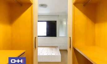 Imagem 13: Venda Apartamento 3 Dormitórios - 117 m² Chácara Klabin