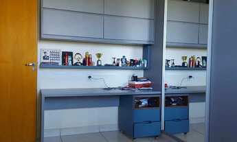 Imagem 6: Casa no Condominio Alto da Boa Vista Casa em Condomínio com 3 Quarto(s) e 1 banheiro(s) à