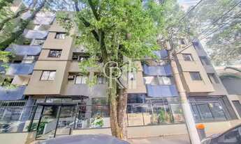 Imagem: Lindo apartamento de 2 quatos em Barro vermelho