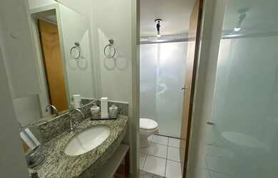 Imagem 5: Apartamento de 2 quartos no Setor Negrão de Lima - Goiânia - GO