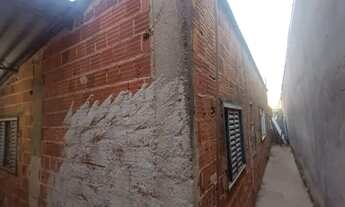 Imagem 4: Sol Nascente Trecho 1, Ceilândia Sul - Casa de três quartos