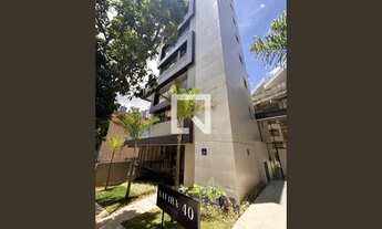 Imagem 2: Apartamento à Venda - Sion, 3 Quartos, 202 m2