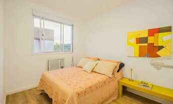 Imagem 6: Apartamento para investidor locado, 3 dorms, mobiliado Avenida da Cavalhada