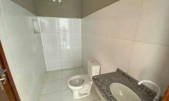 Imagem 7: Apartamento para Locação em Caucaia, Parque Potira (Jurema), 2 dormitórios, 1 suíte, 1 ban