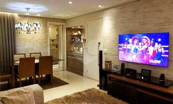 Imagem 3: Apartamento com 3 quartos à venda ou para locação em Jardim Taquaral - SP