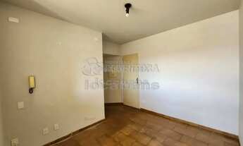 Imagem 2: Apartamento Padrão em São José do Rio Preto