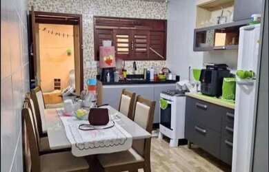 Imagem 4: 03- Casa no Anjo da Guarda