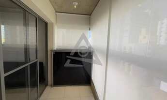 Imagem 3: Apartamento à venda em Campinas, Cambuí, com 1 quarto, com 40 m², Ind Cambuí