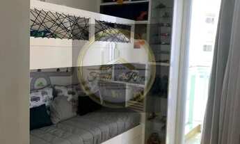 Imagem 6: Apartamento para Venda em Vitória, Jardim Camburi, 4 dormitórios, 1 suíte, 3 banheiros, 3