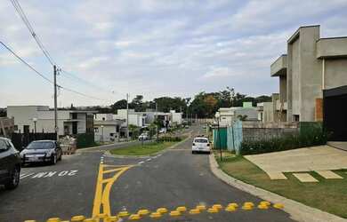 Imagem 16: Terreno com 317 m² em Condomínio - Parque Rural Fazenda Santa Cândida