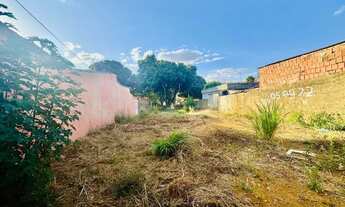 Imagem 4: SOBRADINHO-QUADRA 15 -LOTE 350M² -ESCRITURADO E REGISTRADO- ACC FINANCIAMENTO