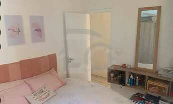 Imagem 6: Apartamento no Condomínio Blue Village Residence com 3 Quartos, Varanda, Garagem e Lazer C