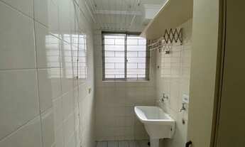 Imagem 7: Apt a venda Rebouças