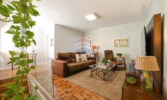 Imagem 7: Cobertura Exclusiva e Ampla com 4 Quartos!