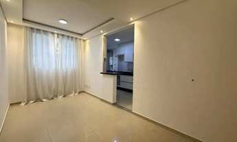 Imagem 3: Apartamento para venda em Jardim Íris com 2 quartos , 46m²