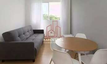 Imagem 2: Apartamento2 Quartos Mobiliado Locação Facilitada