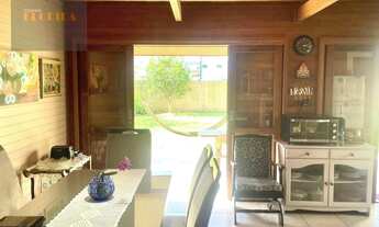 Imagem 5: Casa financiável a 300 metros da praia do Campeche