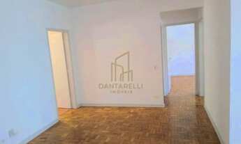 Imagem 6: APARTAMENTO NA VILA MARIANA 3 DORMITÓRIOS, SALA ESPAÇOSA PARA 2 AMBIENTES - 100M² BEM DIST