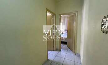 Imagem 3: Casa à venda no bairro Osvaldo Rezende em Uberlândia