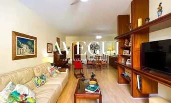 Imagem: Apartamento / Residencial / Ipanema