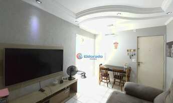 Imagem: Apartamento Garden com 2 quartos para locação