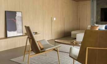 Imagem 4: APARTAMENTO - MOEMA PÁSSAROS - SP