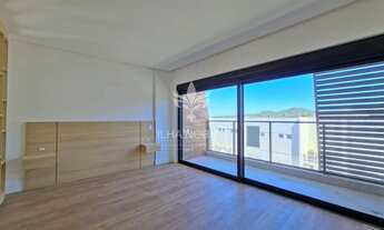 Imagem 5: Studio com garagem semimobiliado para venda no Saco Grande Florianópolis