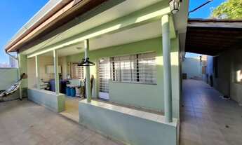 Imagem 4: Casa a venda com 2 quartos no Jardim Paulistano - Sorocaba