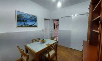 Imagem 5: Lindo apartamento tipo casa de vila à venda com 3 quartos, sendo 1 suíte. No bairro do Rio