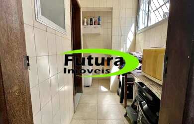 Imagem 11: Lindo Apartamento à Venda no Bairro Silveira Conforto, Segurança e Localização Privilegia