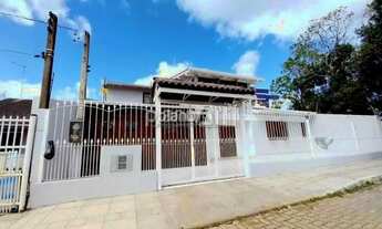 Imagem 1: Casa para aluguel, com 348,39m², 3 quartos 2 suítes - Centro - Gravataí / RS por R$ 6.120