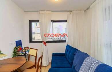 Imagem 4: Apartamento com 1 quarto à venda no Batel