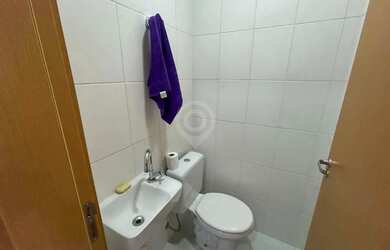 Imagem 10: Sala : / Comercial / Vila Brasileira