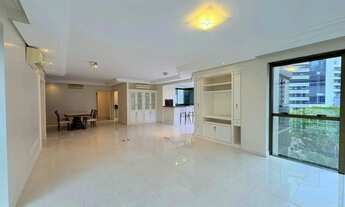 Imagem 5: Apartamento com 3 dormitórios à venda, 229 m² por R$ 3.700.000,00 - Centro - Florianópolis