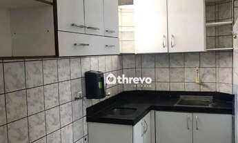 Imagem 5: Apartamento com 3 dormitórios à venda, 70 m² por R$ 190.000,00 - Santa Luzia - Teresina/PI