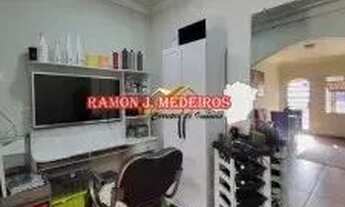 Imagem 4: SANTA AMÉLIA vendo linda CASA DUPLEX, independente e confortável, 90m², 2 quartos, em B