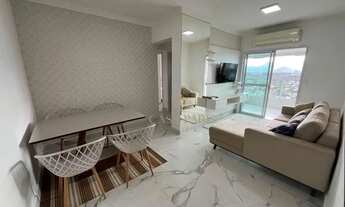 Imagem 2: Apartamento FRENTE MAR com 2 dormitórios à venda, 68 m² por R$ 570.000 - Balneário Flórida