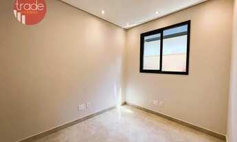 Imagem 6: Casa térrea em condomínio fechado com 03 suítes e piscina borda infinita