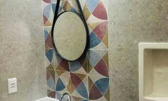 Imagem 5: Apartamento com 2 dormitórios, 75 m² - venda por R$ 597.000,00 ou aluguel por R$ 4.470,00