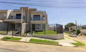 Imagem: Sobrado para Venda em Curitiba, Atuba, 3