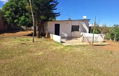 Imagem 6: Casa 02 quartos na Ponte Alta Norte