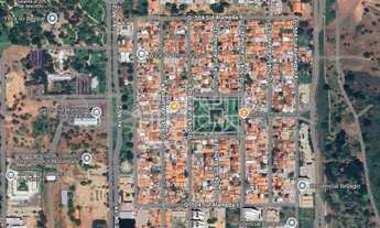 Imagem 2: VENDO LOTE MULTIFAMILIAR NA 504 SUL Área Central de Palmas!