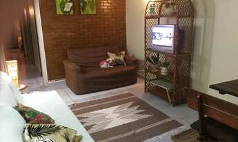 Imagem 6: Portinho excelente apartamento quadra Canal Itajuru