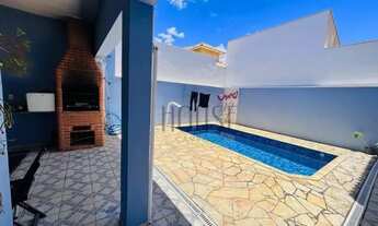 Imagem 14: Casa com 3 quartos à venda, 235 m² - Condomínio Granja Olga II - Sorocaba/SP