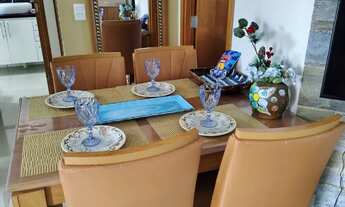 Imagem 6: Apto vista mar praia de Ponta Negra - Natal