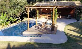 Imagem: Sítio à venda em Joaquim Egídio - Campinas