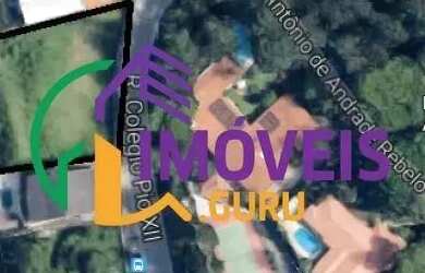 Imagem: TERRENO - PANAMBY - SP